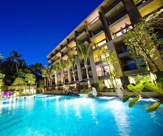 Novotel Phuket Kata Avista Resort And Spa Order Hotels