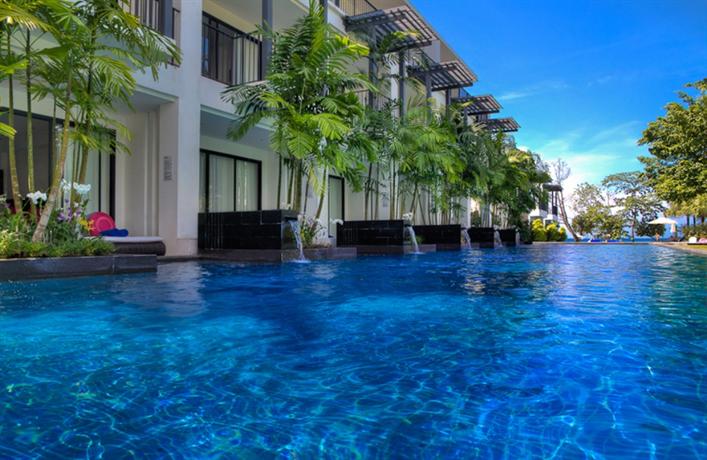 The Chill Resort and Spa Koh Chang | order hotels in thailand