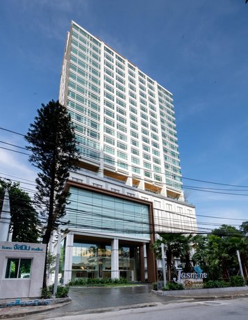 Jasmine 59 Hotel | order hotels in thailand