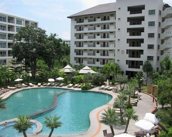 Wongamat Privacy Residence | order hotels in thailand