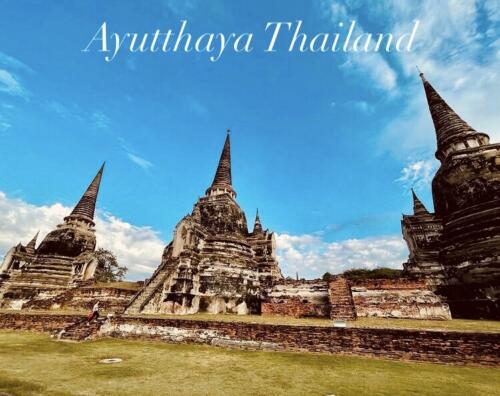 Hotels-Ayutthaya-Thailand
