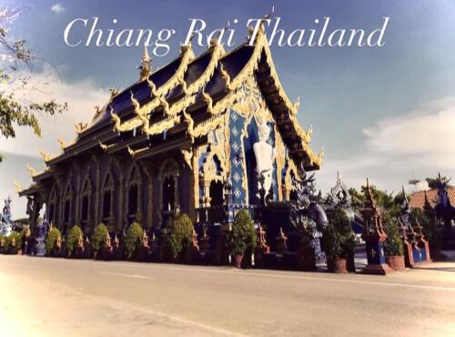 Hotels-In-Chiang-Rai