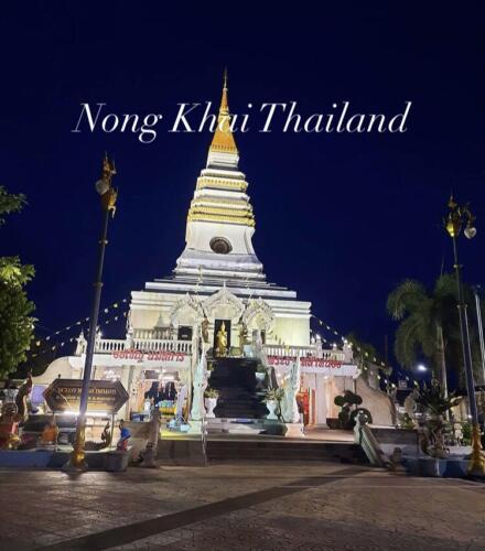 Hotels-In-Nong-Khai