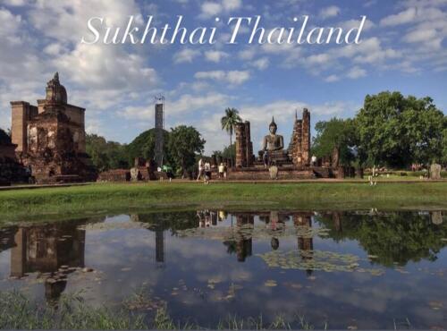 Hotels-In-Sukhthai