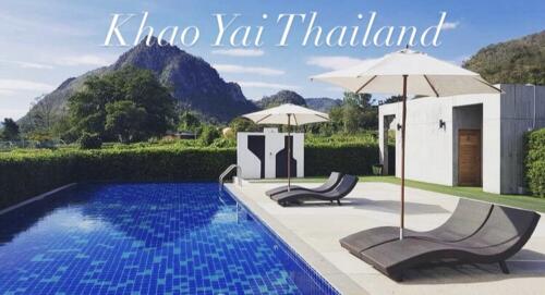 Hotels-Khao-Yai-Thailand